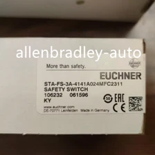 STA-FS-3A-4141A024MFC2311 Safety door lock New