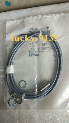 1pcs 100% Test BALLUFF BES 516-325-G-E4-C-02 Proximity Switch NEW