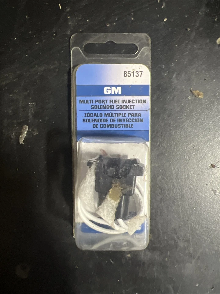 通用汽车 Dorman 85137 多用途喷油器尾巴,全新 — 第 3/3 张图片