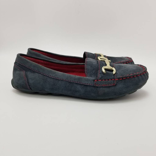 Cynthia Rowley Womens Seeker Driving 