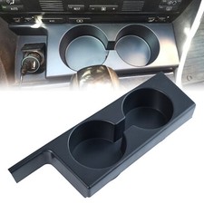 Front Cup Holder For Bmw E39 5-series 1997-2003 528i 525i 530i 540i M5