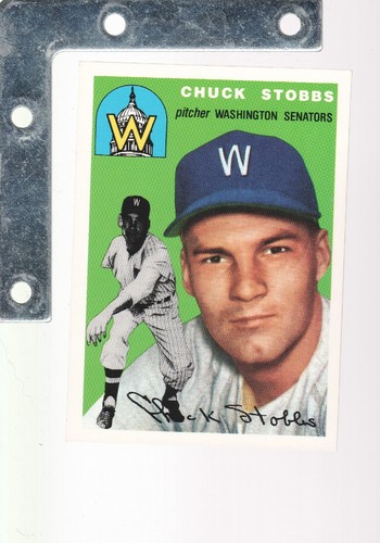 1954 Topps Baseball Archives Ultimate Series Singles NmMt Pick From List 50% off - Picture 145 of 202
