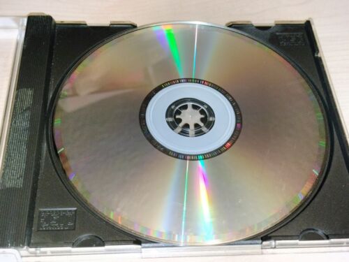 Dragon Force Sega Saturn Game Disc Only - Picture 2 of 6