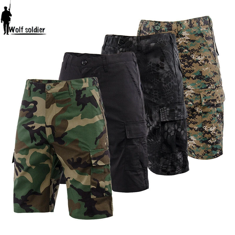 Military short hotsell pants