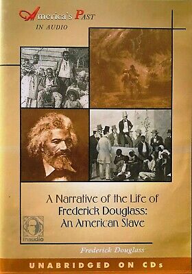 Buy autobiography frederick douglass