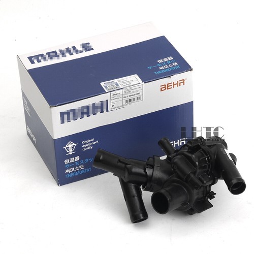 Coolant Thermostat Mahle For MercedesBenz A220 A45 AMG W176 M270 M133