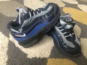 air max 95 infant