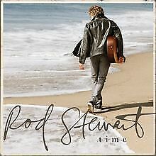 Time von Stewart,Rod | CD | Zustand gut - Imagen 1 de 1