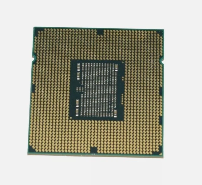 Intel Xeon L5640 CPU 6-Core 2.26 GHz 12MB SLBV8 LGA1366 Processor - Image 2 of 4