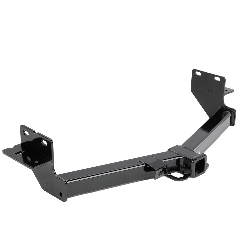 Genuine Hyundai 2018 2019 Santa Fe Santa Fe XL Tow Hitch Assembly B8161-ADU02 - Image 2 of 4