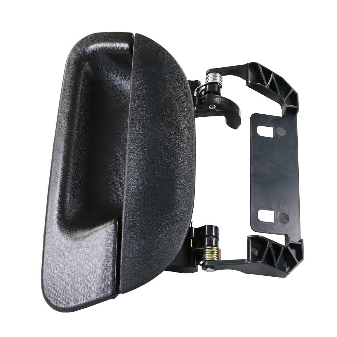 Maniglia Esterna Portellone Posteriore Nera Senza Serratura Per Ford F-150 (98-03) E F-250 (99-07)