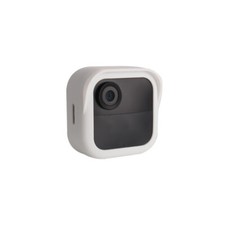 For Blink Outdoor 4 Camera Silicone Cover Camera Case Anti-dust and Anti-dirty