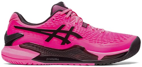 ASICS Gel Resolution 9 Limited Edition London - 1041A443-400 | eBay