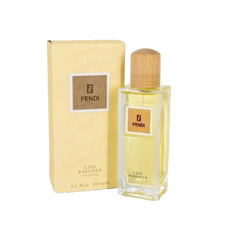 Fendi Spray унисекс ароматы