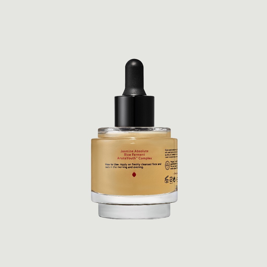 Panpuri Quiet Mind Rejuvenating Serum Reduce Wrinkles Anti-aging 