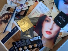 NEW High End Skincare Samples 10 Pieces Lot 100 AUTHENTIC FRESH