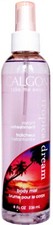 Calgon Tropical Dream Body Mist Spray 8 Fl. 0z. Discontinued, Rare 