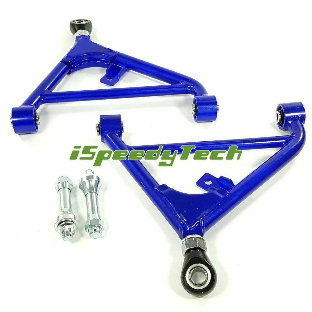 Adjustable Rear Suspension Control Arm For 8994 Nissan 240SX S13 180SX