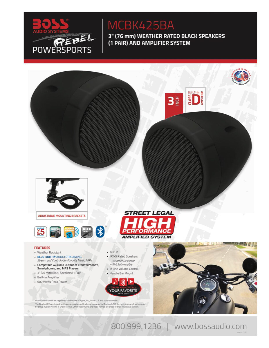 boss audio mcbk425ba