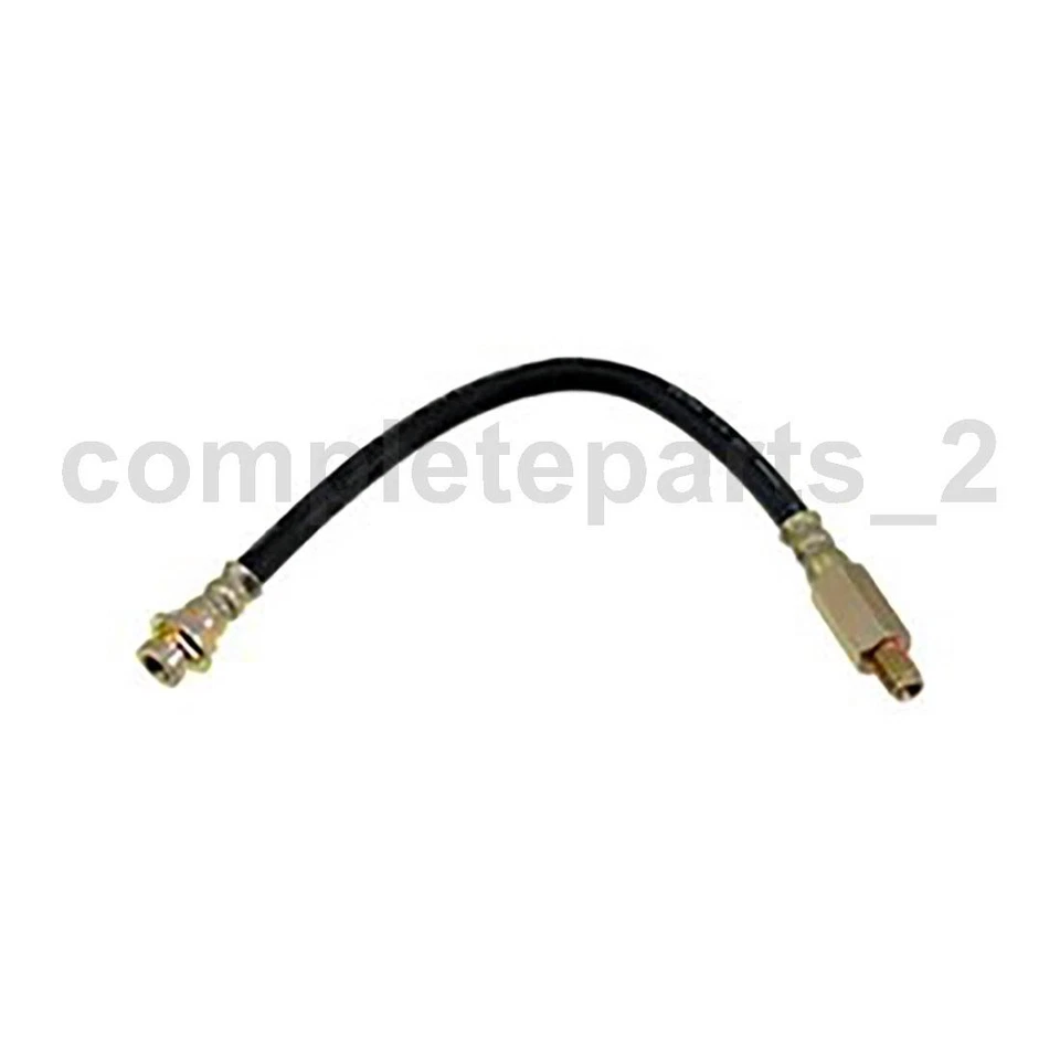 Manguera hidráulica de freno para Chevrolet P10 Van Dorman 1967-1967 - primera parada 4 piezas Foto 2 de 4