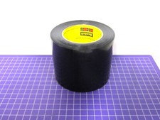 3M 481 Rubber Preservation Sealing Adhesive Tape 4" W X 36 Yds.