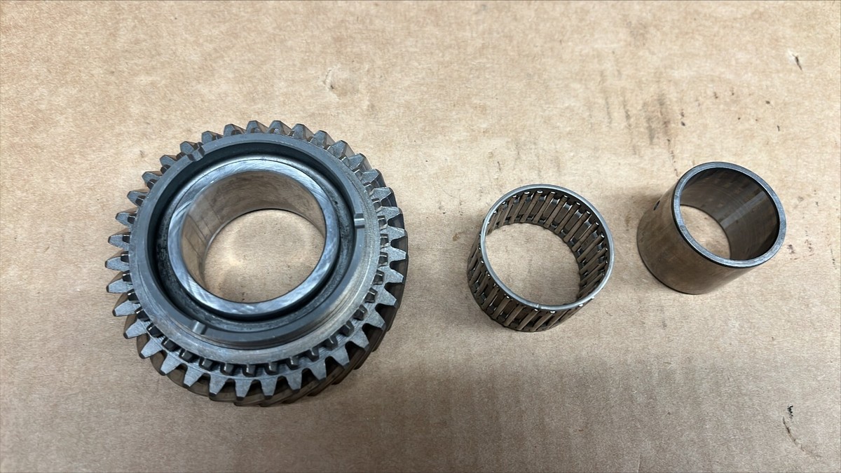 ようちん♩ 38189 Belt Tensioner Assembly for Ford Crown Victoria