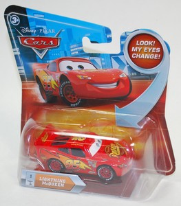 ebay lightning mcqueen
