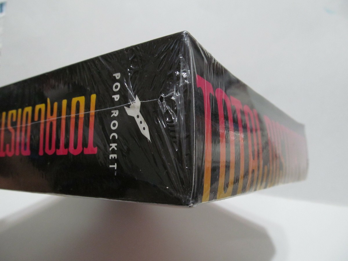 Total Distortion (PC, 1995) for sale online | eBay