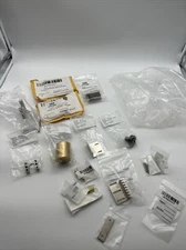 ZBV Automation Spare Parts Lot *NEW*
