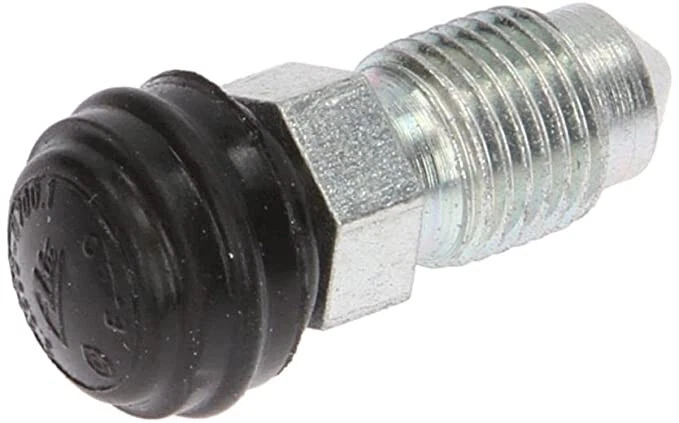 4x VÁLVULA DE TORNILLO DE VENTILACIÓN ATE PARA VW PASSAT/Wagon/CC/SEDAN/TOUAREG/MAGOTAN 1,4 L Foto 3 de 4