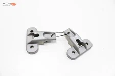 2023 - 2024 NISSAN ARIYA BATTERY CHARGER MODULE UNIT SUPPORT BRACKET OEM -SET-