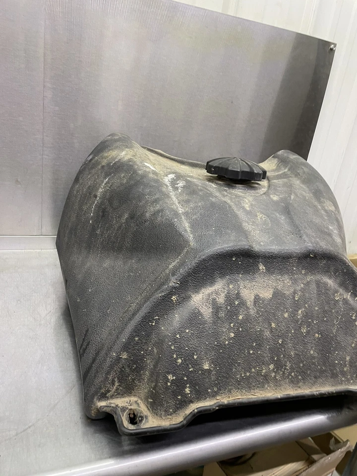 Yamaha RS VIKING PROFESSIONAL 2008 06 07 08 tanque de combustible de gasolina con tapa y transmisor Foto 2 de 4