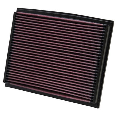 Luftfilter für Audi A4 B6 8E2 8E5 8H7 B7 8EC 8ED 8HE B8 8K2 8K5 A5 8T3 | 244335