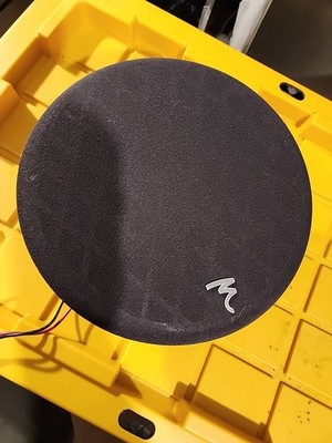 Focal Chorus SW 700 S Powered Sub, 10'' Speaker Cover Only