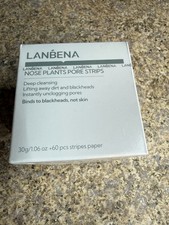 Lanbena Nose Plants Pore Strips 2 BHA 30g/1.06oz