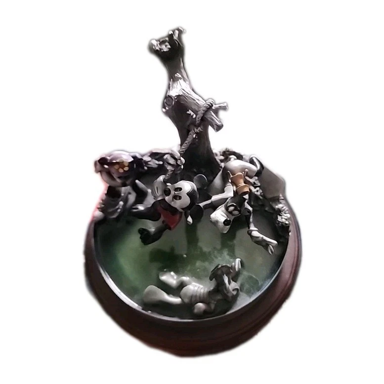 hudson pewter disney products for sale | eBay