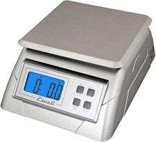 Alimento 136DK Digital Kitchen Scale Elite Fo...