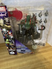 Marvel select Guardians Of The Galaxy Drag Ac...