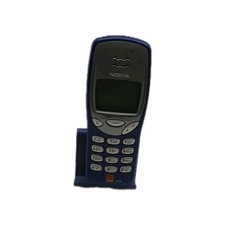 Nokia Mobile Phone LTD Type N Se-8 Mobile 3210 for Parts Only