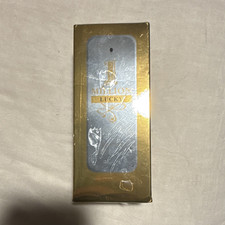 Paco Rabanne 1 Million Lucky Eau de Toilette Spray 3.4 fl oz Woody