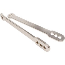 VORTEX 1304-0031 LL411 Lowering Link stock/1.25"/2.5"