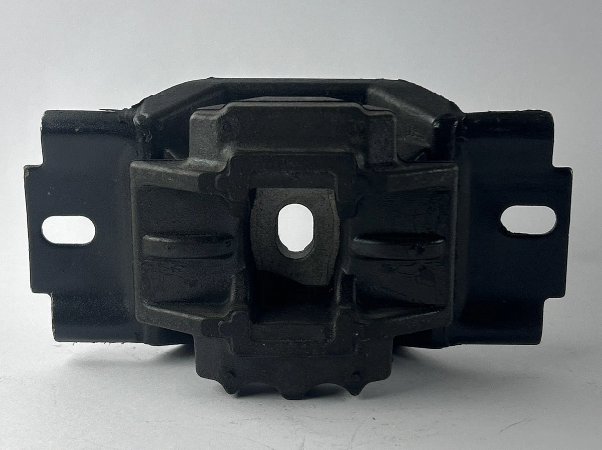NTY ZPS-MZ-031 Engine Mount Front Left for Mazda 2 photo 3