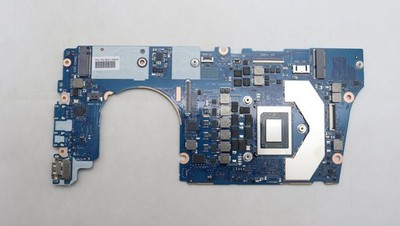 Original 5B21L44840 Lenovo Thinkpad Mainboard AMD Ryzen 7 7840U 16GB Win Yoga Sl