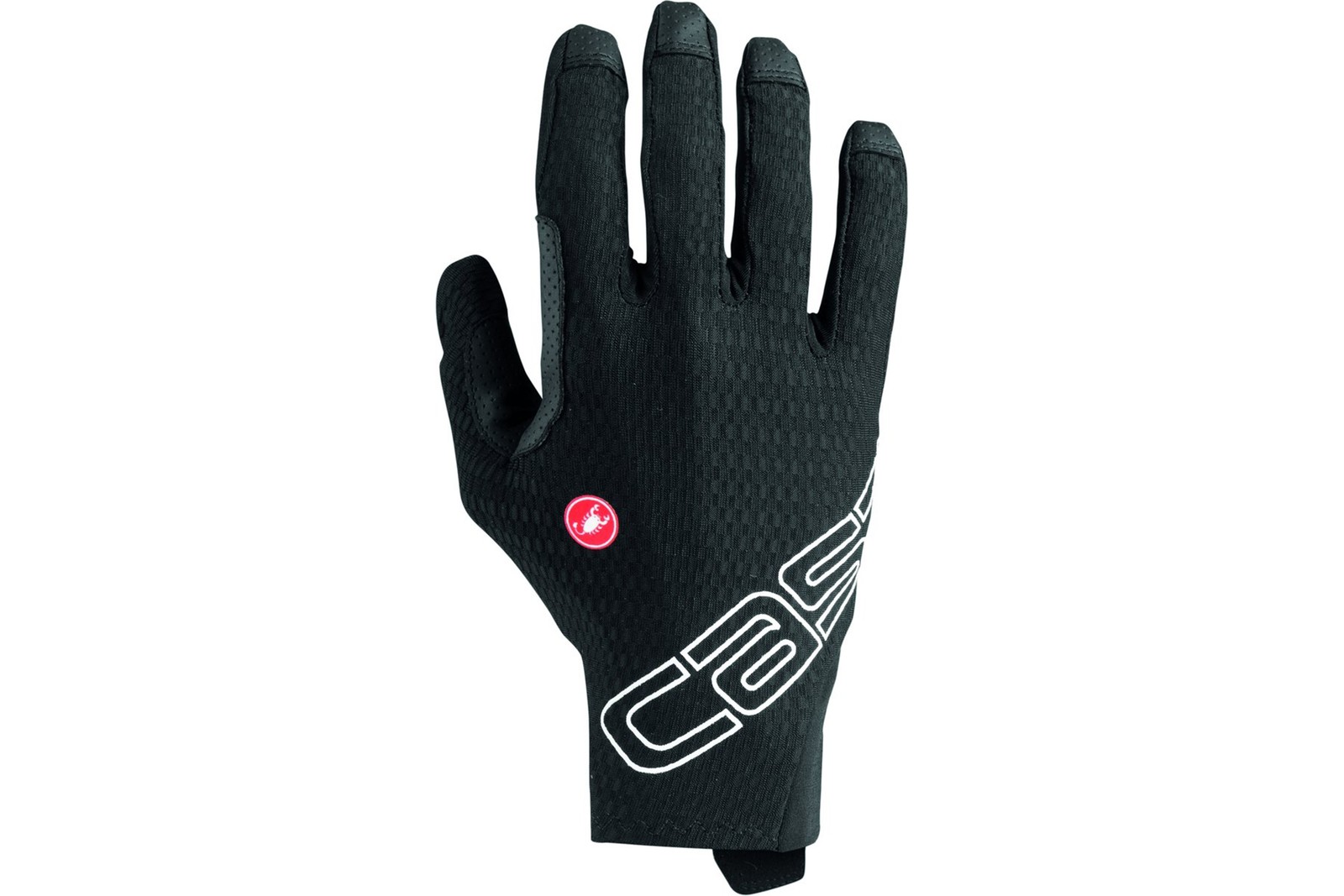 Перчатка Castelli Unlimited LF Blk 2X 2590₽