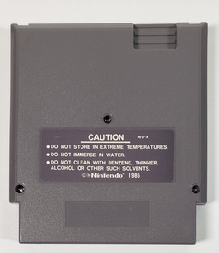 NES Game Bundle Lot  4 Games  Dragon Warrior  Tetris  Jaws  Deja Vu  Nintendo