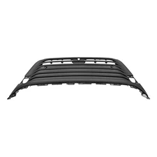 Center Front bumper grille Fits Toyota Venza 2021-2024