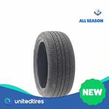 New 225/45ZR17 Sentury UHP 94W - 10/32