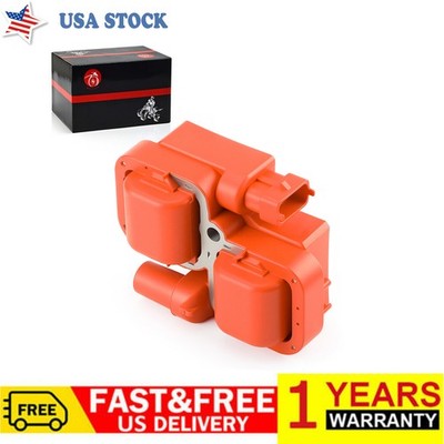 Ignition Coil For Polaris Sportsman 850 X2 2009-2025 Sportsman XP 1000 2015-2025
