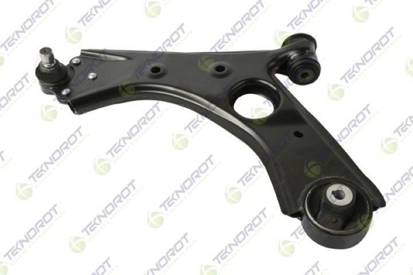 Querlenker Vorne Links FüR Fiat 500L 351 352 Doblo Cargo 263 Kombi 10-> 51885737-image
