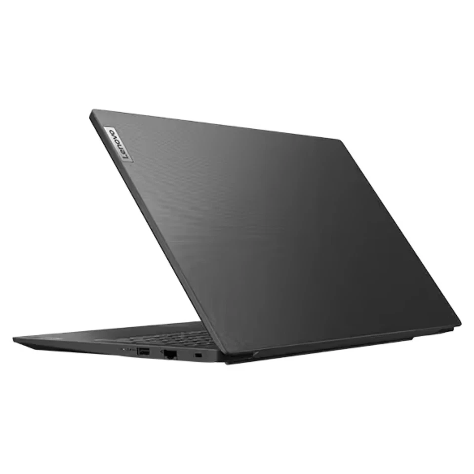 Notebook Pc Portatile Lenovo i3-1315u 15.6" Ram 8Gb SSD 512Gb Win 11 Pro - Immagine 3 di 4